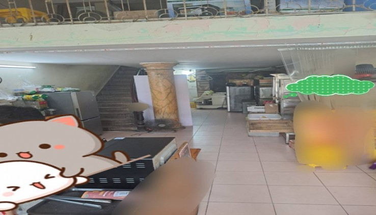 CHO THUÊ NHÀ MẶT PHỐ HOÀNG QUỐC VIỆT, 4 TẦNG, 50M2, MT 4M, THÔNG SÀN, 37 TRIỆU, KINH DOANH BẤT CHẤP.